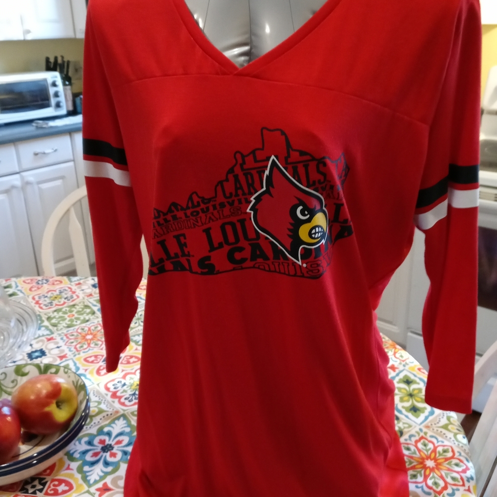 Womens sleepwear